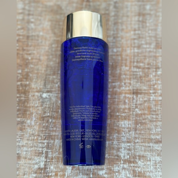 Estee Lauder Advanced Night Repair Eye and Gentle Eye Makeup Remover - Brand New - Picture 5 of 5
